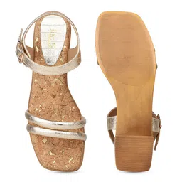 Inc 5 Block Heels Sandals image 5