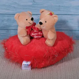 DukieKooky Polyfill Teddy Bears Soft Toys and Dolls-19