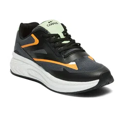 Campus Men Mesh Running Non-Marking Shoes image 5