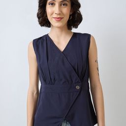 SZN Wrap Top-image-95