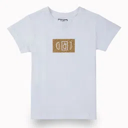 Gini and Jony Girls Embellished Print Cotton Top-picture-53