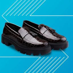 riffway Men Colourblocked Loafers-image-21