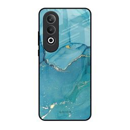 QRIOH Abstract Printed OnePlus Nord CE4 5G Back Case Mobile Accessories-picture-52