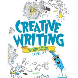 Creative Writing Workbook Level 2 - English-image-81