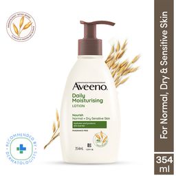 Aveeno Daily Moisturising Lotion - 354 ml-picture-5