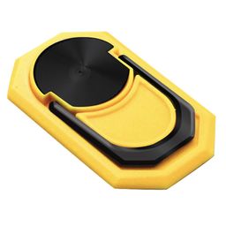 KolorFish Cute Funky Phone Ring - Yellow-image-81