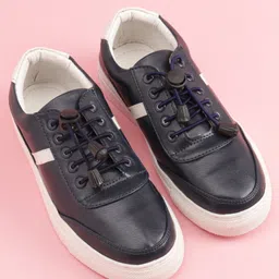 Pine Kids Casual Shoes - Blue-picture-33