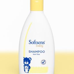 Softsens Baby Shampoo - 200 ml-image-99