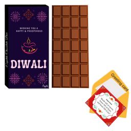 Expelite Diwali Chocolate Combo Gift Pack - 100 gm-image-59