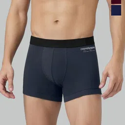 DISPENSER Pack Of 3 Stretchable Trunks
P1-TRUNK-WINE-GREY-NAVY-M-picture-41