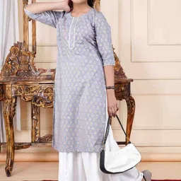 DMP FASHION Tie-Up Neck Bell Sleeve Cotton Top-picture-46
