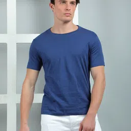 Dollar Men Pockets T-shirt-image-69