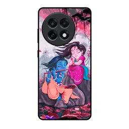 QRIOH Quirky Printed OnePlus 13R 5G Back Case Mobile Accessories-picture-4