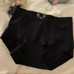 Pack of 3 Mid-Rise Briefs-image-32