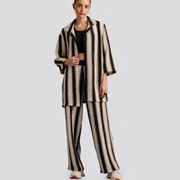 Muvazo 3-Pcs Striped Co-Ords-picture-17