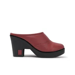 Try Me Block Pumps image 4