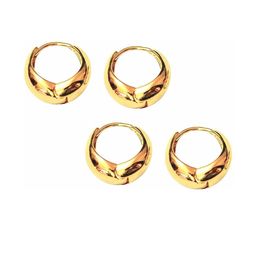 MEHAK CREATION White Alloy Earrings-image-43