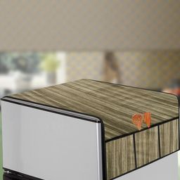 The Furnishing Tree Plastic Refrigerator Covers-picture-19