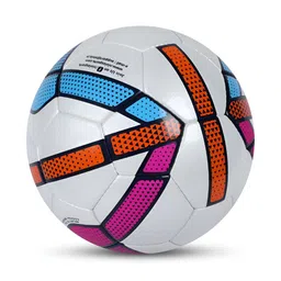 NIVIA Pebble Sports Football image 4