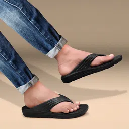 DRACKFOOT Men Thong Flip-Flops-picture-6