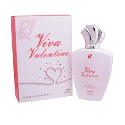 RU Set Of 2 Redon & Viva Valentine Apparel Perfume - 60 ml Each-45