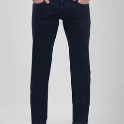 Numero Uno Men Skinny Fit Low-Rise Cotton Stretchable Jeans-picture-34