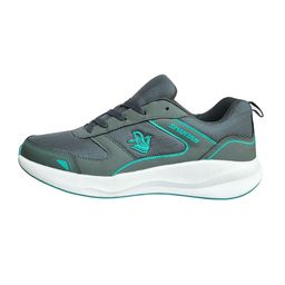 Spartan Unisex Mesh Non-Marking Shoes image 4