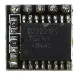 DS3231 RTC Module (Real Time Clock) image 2