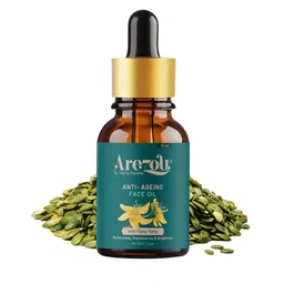 Arezou Anti Ageing Face Oil - 15 ml-18