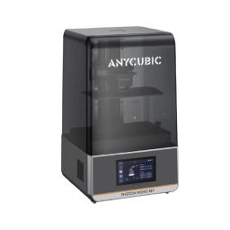 Anycubic Photon Mono 3D Printer: High-Resolution Monochromatic LCD 3D Printer, Stable Z-Axis, and Enhanced Light Source For Professional Resin Modeling (EU)Anycubic Photon Mono 3D Printer: High-Resolution Monochromatic LCD 3D Printer, Stable Z-Axis, and Enhanced Light Source For Professional Resin Modeling (EU) image 3