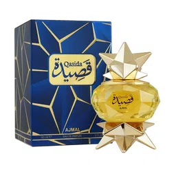 Ajmal Qasida Long Lasting Eau De Parfum - 60 ml-23