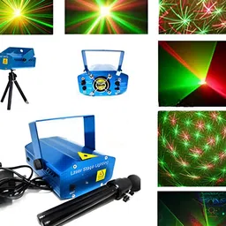 SPARK WORLD Blue Metal Disco Ball String Lights-57