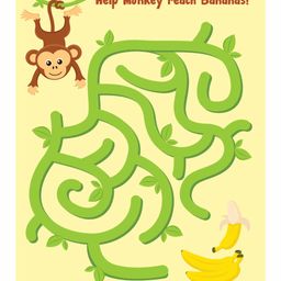 Pegasus Mazes Write Wipe & Clean Book - English image 3