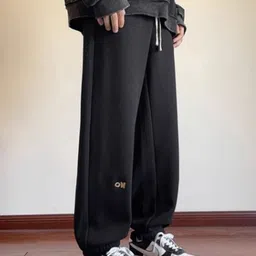 StyleCast Men Relaxed Trousers-picture-1