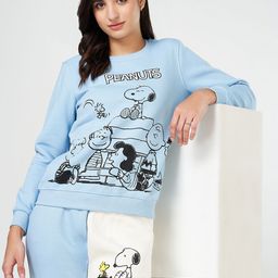 Honey by Pantaloons Women Sweatshirt-image-86