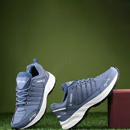 BIRDE Men Walking Non-Marking Shoes-picture-40