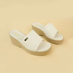 Ozuri Party Wedge Sandals-picture-52