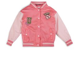 U.S. Polo Assn. Kids Girls Bomber Jacket-image-81