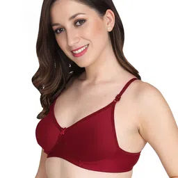 Liigne Bra Full Coverage Lightly Padded image 5