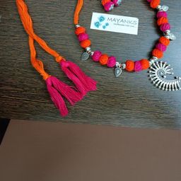 MAYANKS Alloy Jewellery Set-image-64
