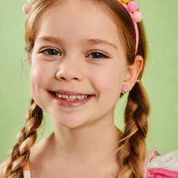 Accessorize Girls Embellished Hairband-image-35
