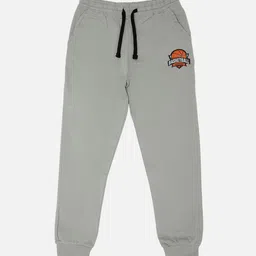 Bodycare Boys Cotton Joggers-image-6