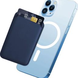 CONTACTS Unisex PU Card Holder-17