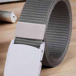 Provogue Men Slider Buckle Belt-image-93