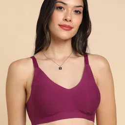 Tweens Women Full Coverage Lightly Padded Bra-picture-53