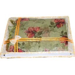 BB BACKBENCHERS Orange Plastic Organisers-23