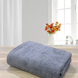 LABHAM Grey 1 Other 500 GSM Bath Towel-image-64