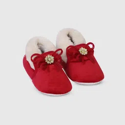 COCO CANDY Girls Booties-image-80