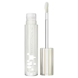 M.A.C Hydrating Non-Sticky Lipglass Air with Jojoba & Coconut Oil 5ml - Zephyr-54