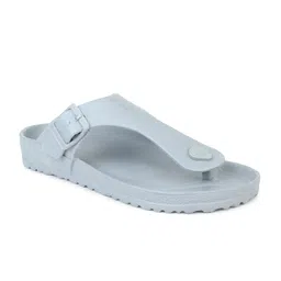 Hygear Regular T-Strap Flats With Buckles-picture-18
